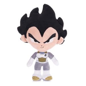 Dragon Ball Super - Vegeta Black